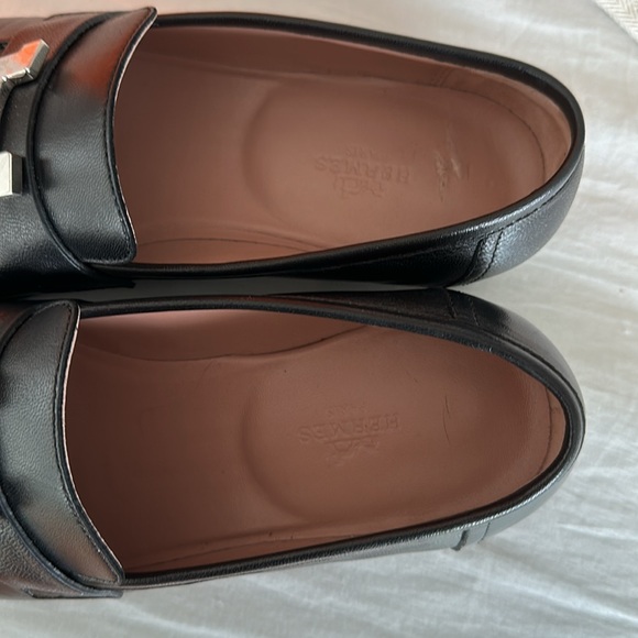 HERMES Paris Loafer - ORIGINAL- - Picture 6 of 8